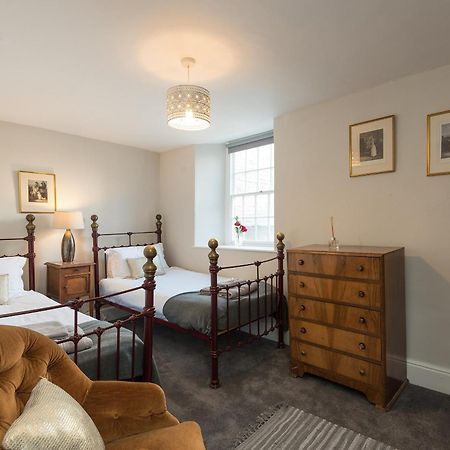 Newton Manor House Vila Swanage Exterior foto