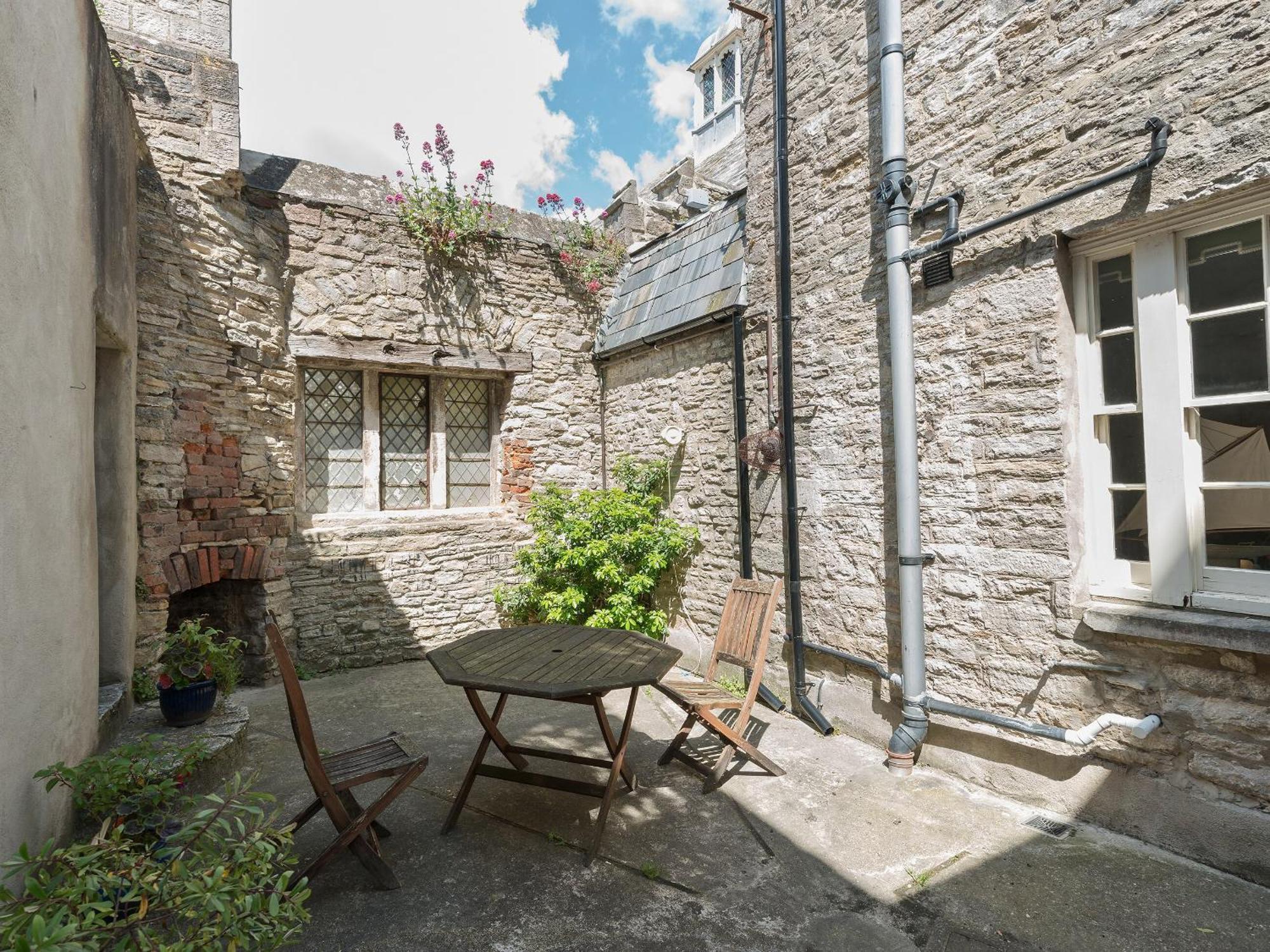 Newton Manor House Vila Swanage Exterior foto